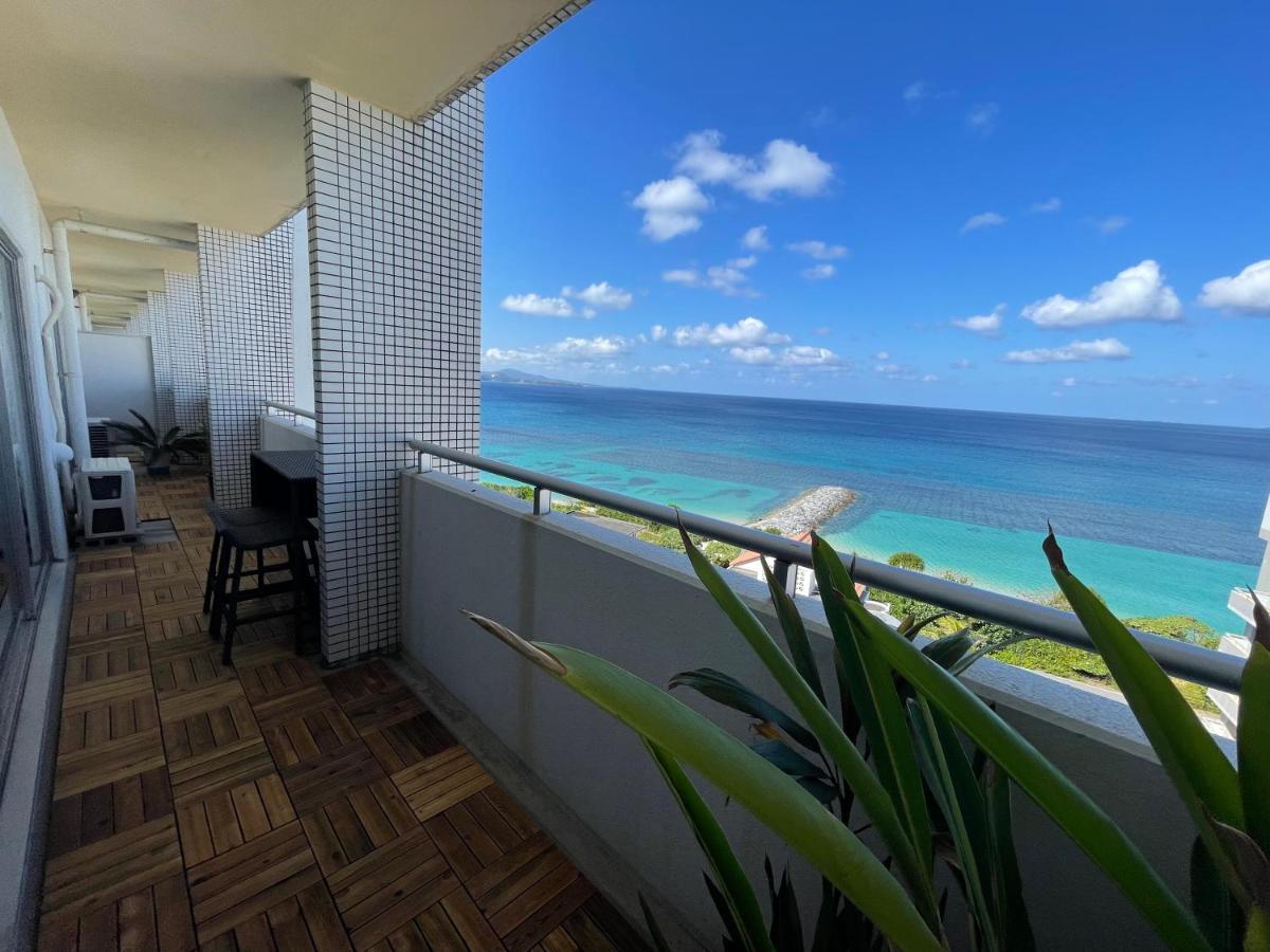 海まで徒歩1分。最上階の角部屋！アクセス抜群オーシャンビュー でのんびりstay Agarie Exterior photo