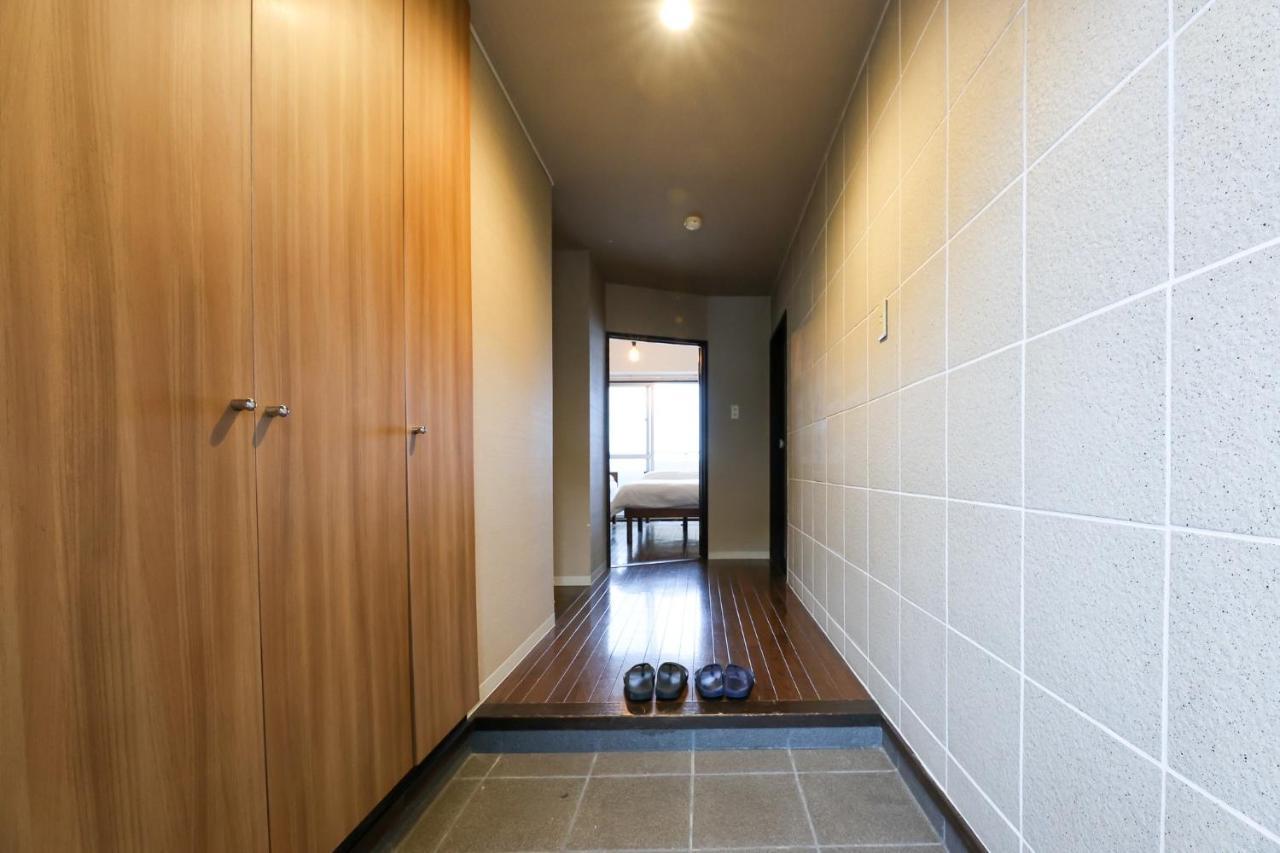 海まで徒歩1分。最上階の角部屋！アクセス抜群オーシャンビュー でのんびりstay Agarie Exterior photo
