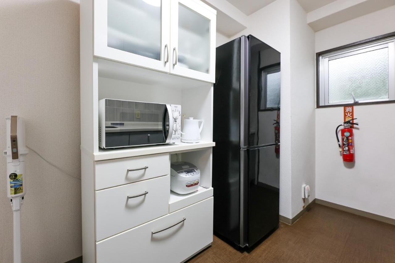海まで徒歩1分。最上階の角部屋！アクセス抜群オーシャンビュー でのんびりstay Agarie Exterior photo